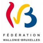 Avec le soutien de la Fédération Wallonie-Bruxelles