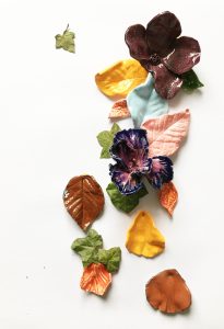Inscription stages de Printemps
